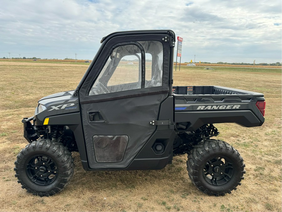 2024 Polaris Ranger XP 1000 Premium