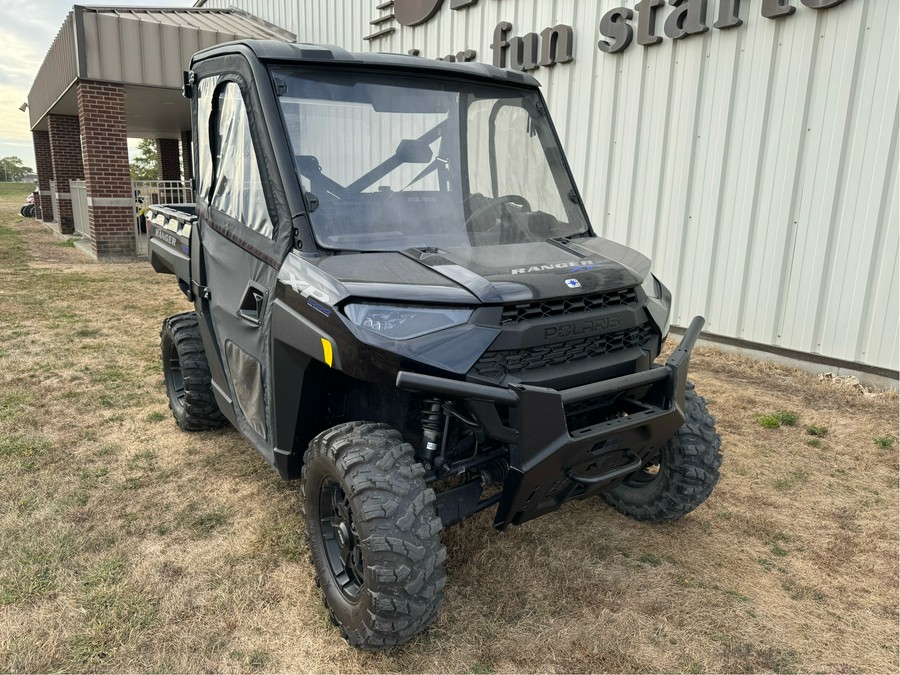 2024 Polaris Ranger XP 1000 Premium