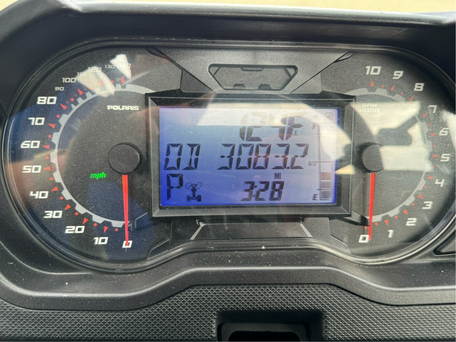 2024 Polaris Ranger XP 1000 Premium