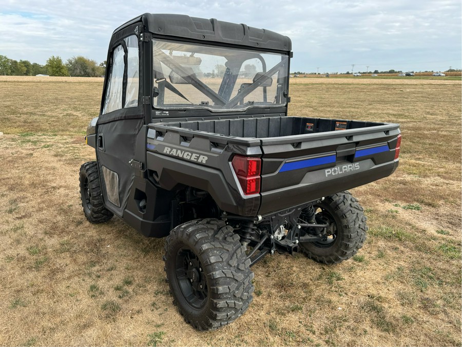 2024 Polaris Ranger XP 1000 Premium