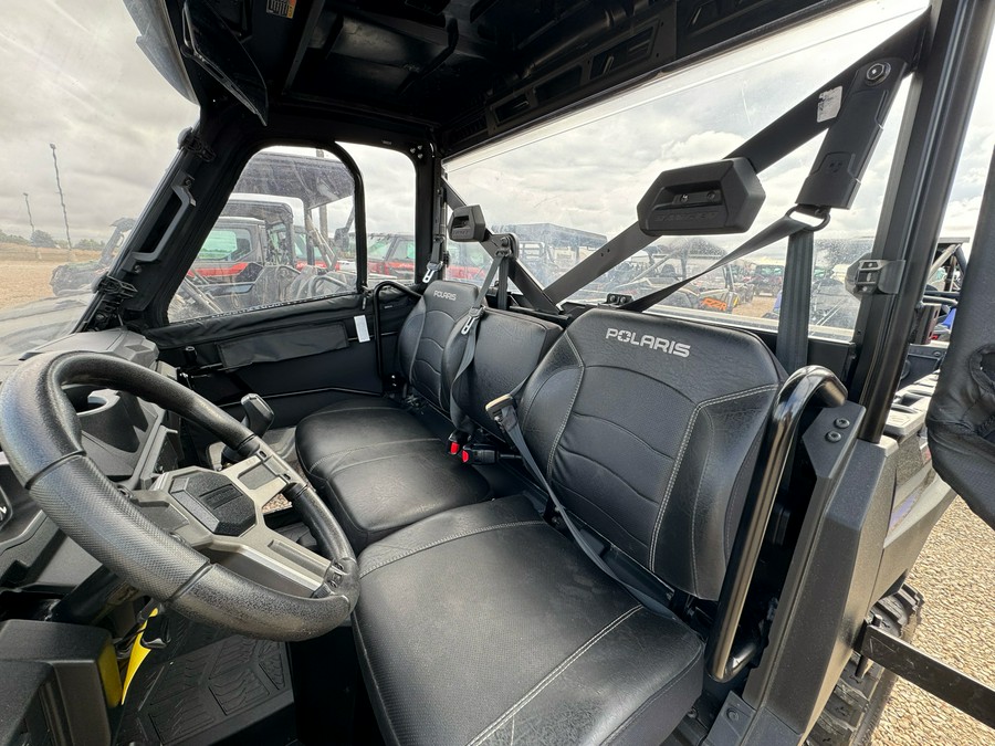 2024 Polaris Ranger XP 1000 Premium