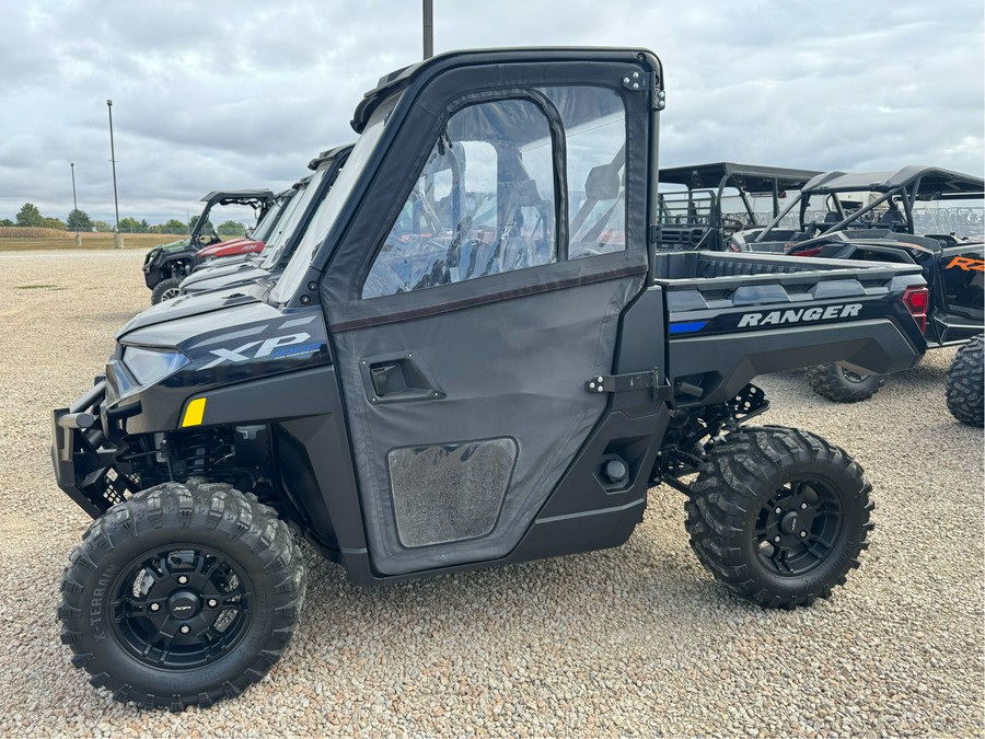 2024 Polaris Ranger XP 1000 Premium