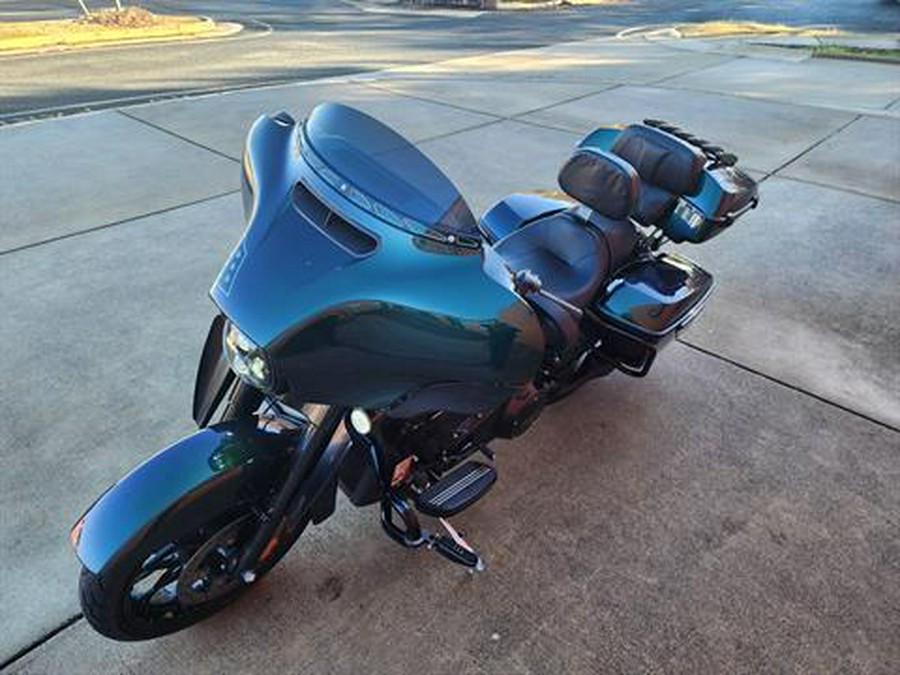 2021 Harley-Davidson Street Glide® Special