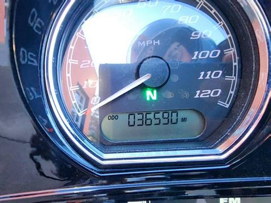 2021 Harley-Davidson Street Glide® Special