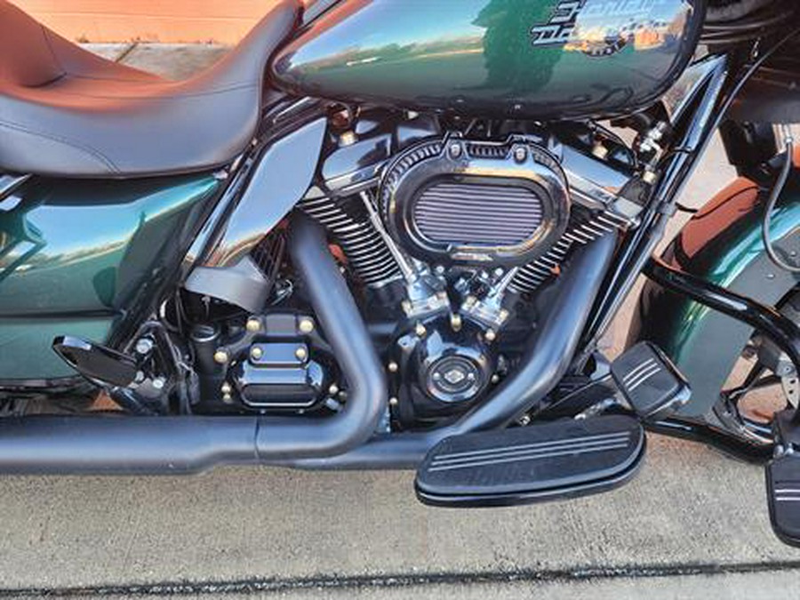 2021 Harley-Davidson Street Glide® Special