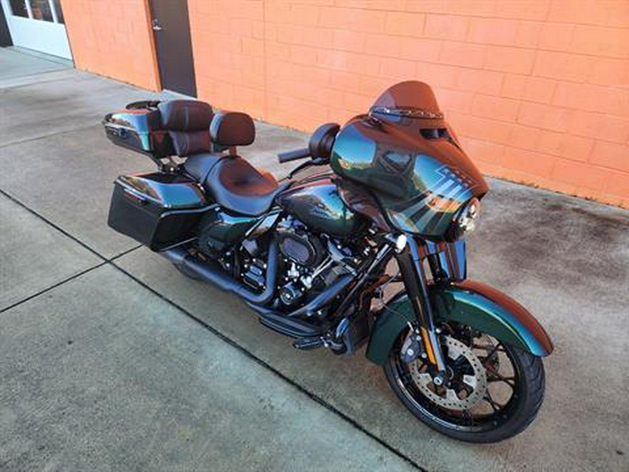 2021 Harley-Davidson Street Glide® Special