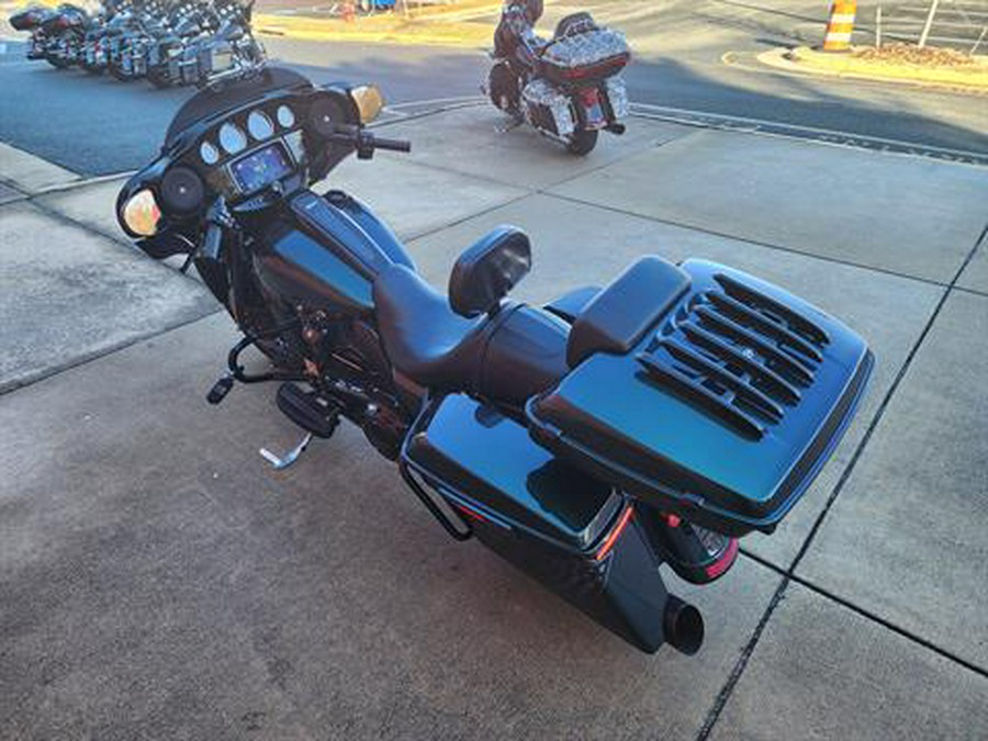 2021 Harley-Davidson Street Glide® Special