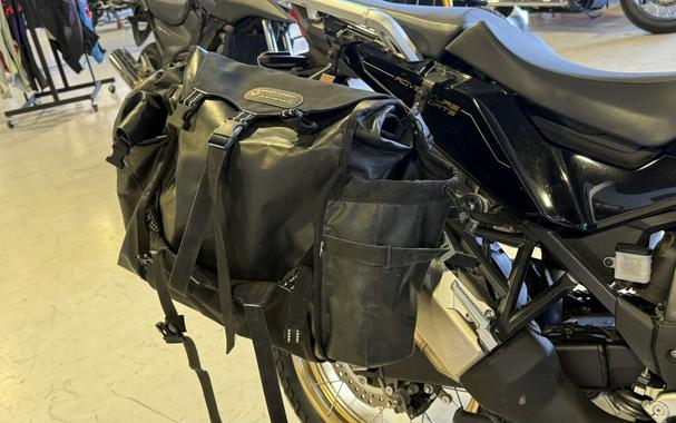 CRF1100L4D 2021 Africa Twin Adventure Sports ES DCT