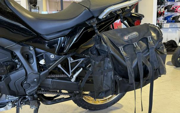 CRF1100L4D 2021 Africa Twin Adventure Sports ES DCT