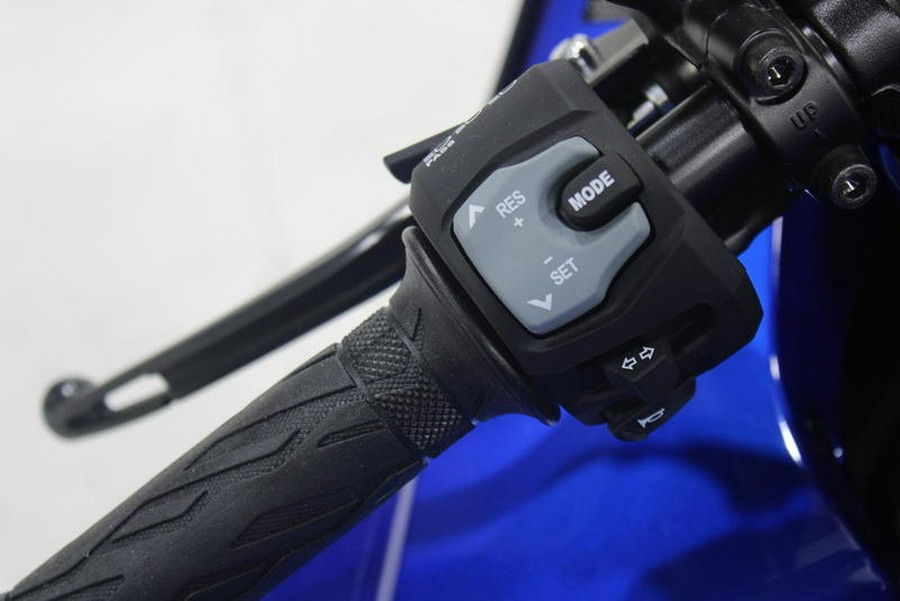 2026 Suzuki GSX1300RRZM6