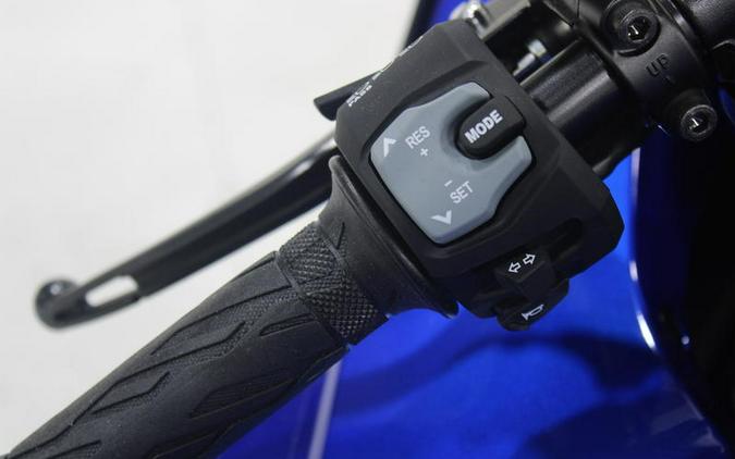 2026 Suzuki GSX1300RRZM6