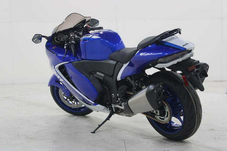 2026 Suzuki GSX1300RRZM6
