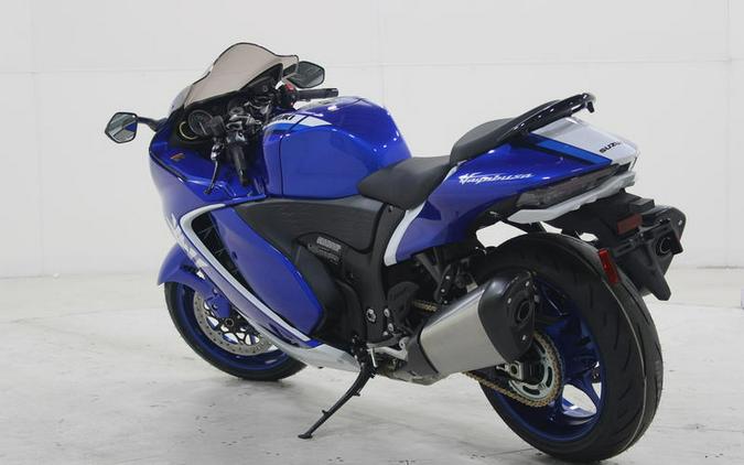 2026 Suzuki GSX1300RRZM6