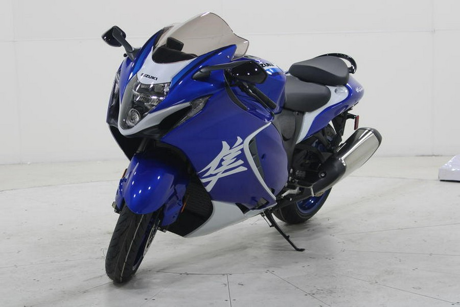 2026 Suzuki GSX1300RRZM6