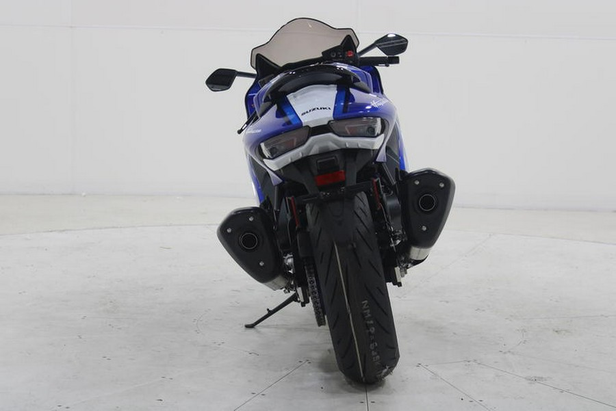 2026 Suzuki GSX1300RRZM6