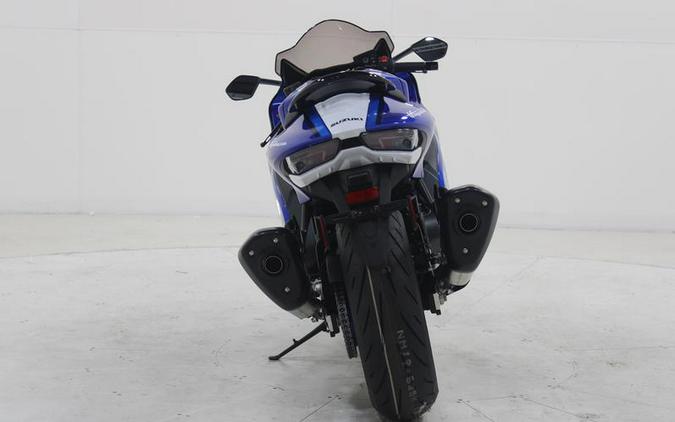 2026 Suzuki GSX1300RRZM6