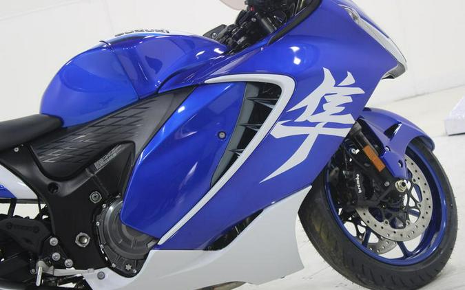 2026 Suzuki GSX1300RRZM6