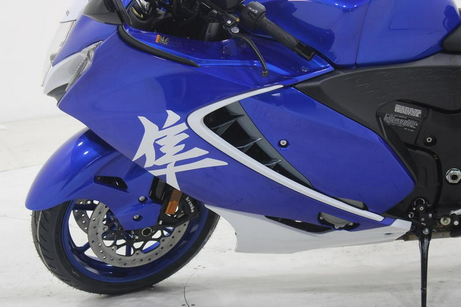 2026 Suzuki GSX1300RRZM6