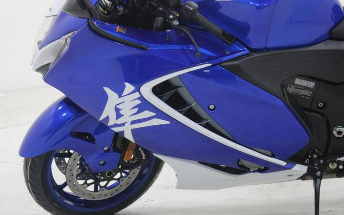 2026 Suzuki GSX1300RRZM6