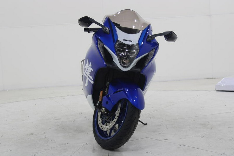 2026 Suzuki GSX1300RRZM6