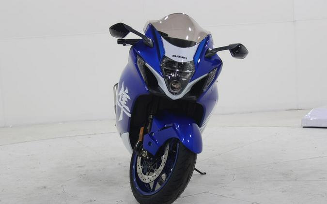 2026 Suzuki GSX1300RRZM6