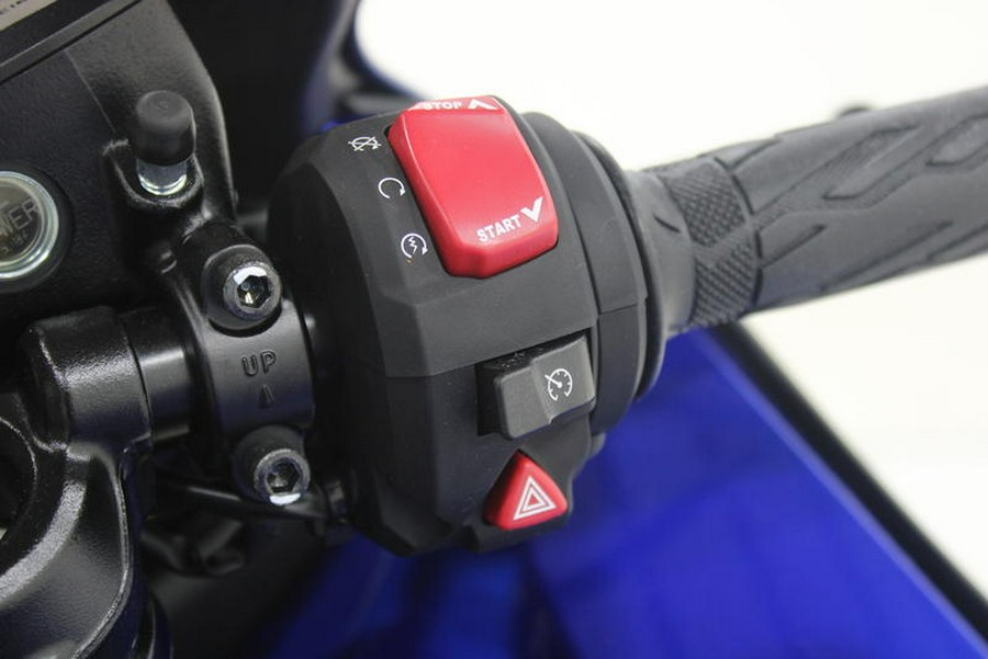 2026 Suzuki GSX1300RRZM6