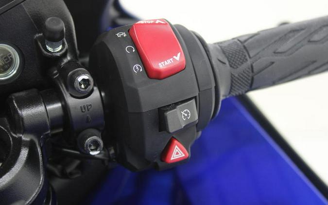 2026 Suzuki GSX1300RRZM6