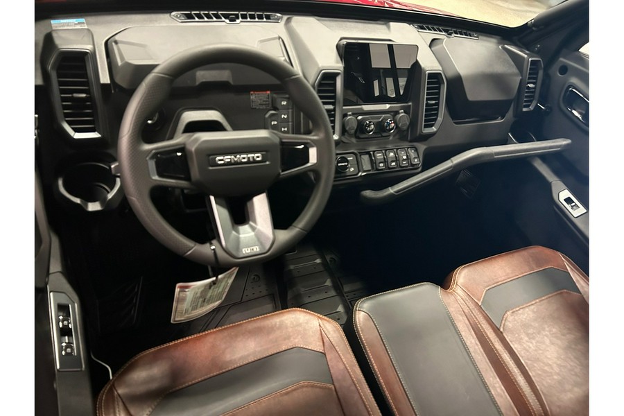 2026 CFMOTO U10 XL PRO HIGHLAND