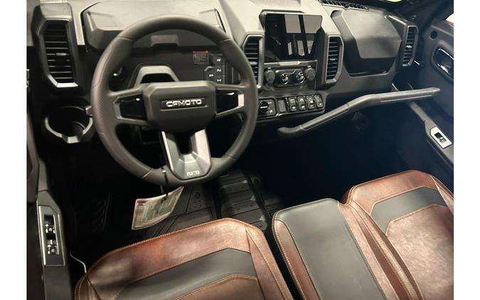 2026 CFMOTO U10 XL PRO HIGHLAND