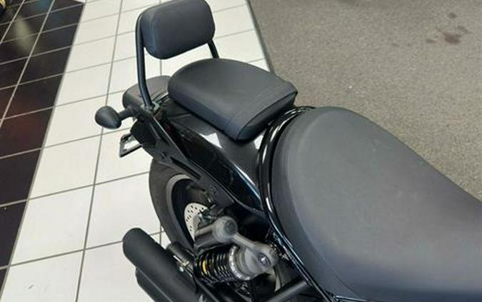 2021 Honda Rebel 1100 DCT