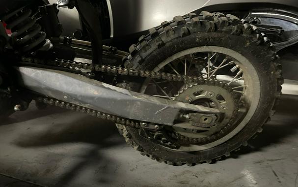 2022 Thumpstar TSB 125E