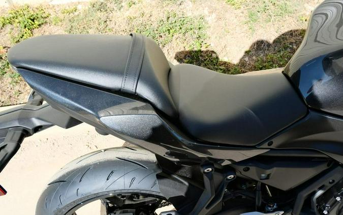 New 2026 KAWASAKI NINJA 650