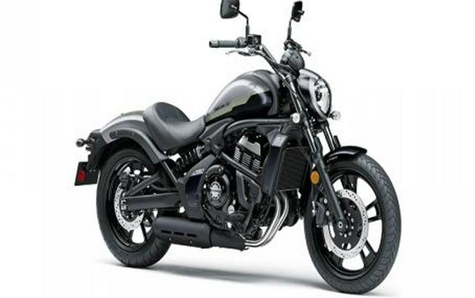 2026 Kawasaki Vulcan® S ABS