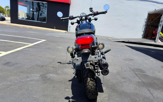 2025 CFMOTO 450CL-C