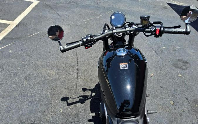 2025 CFMOTO 450CL-C