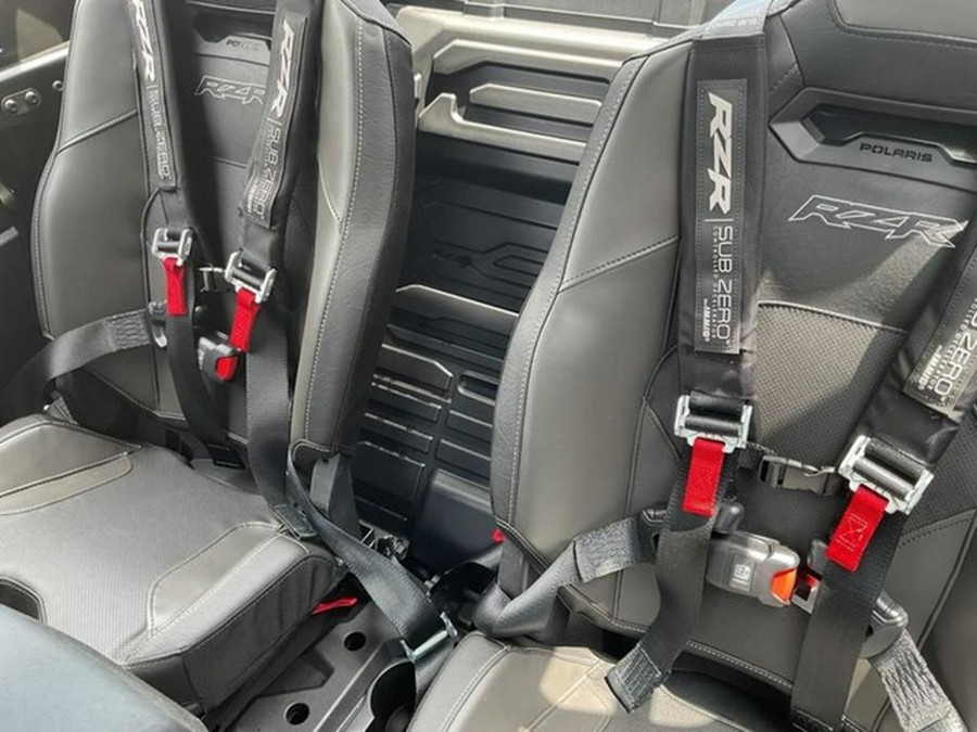2026 Polaris RZR Pro XP 4 Ultimate
