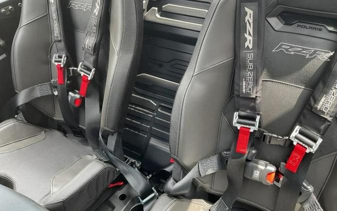2026 Polaris RZR Pro XP 4 Ultimate