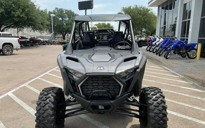 2026 Polaris RZR Pro XP 4 Ultimate