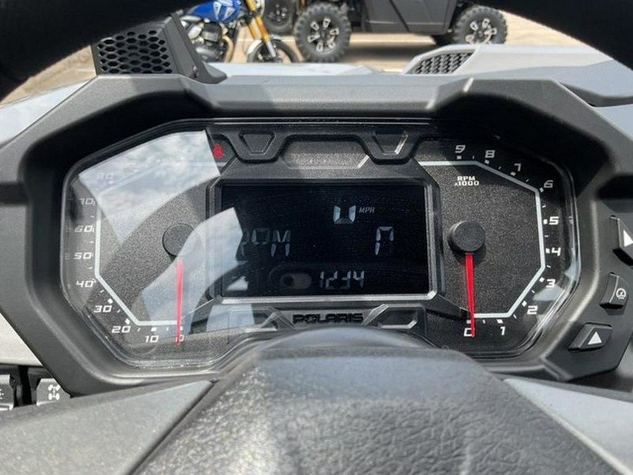 2026 Polaris RZR Pro XP 4 Ultimate