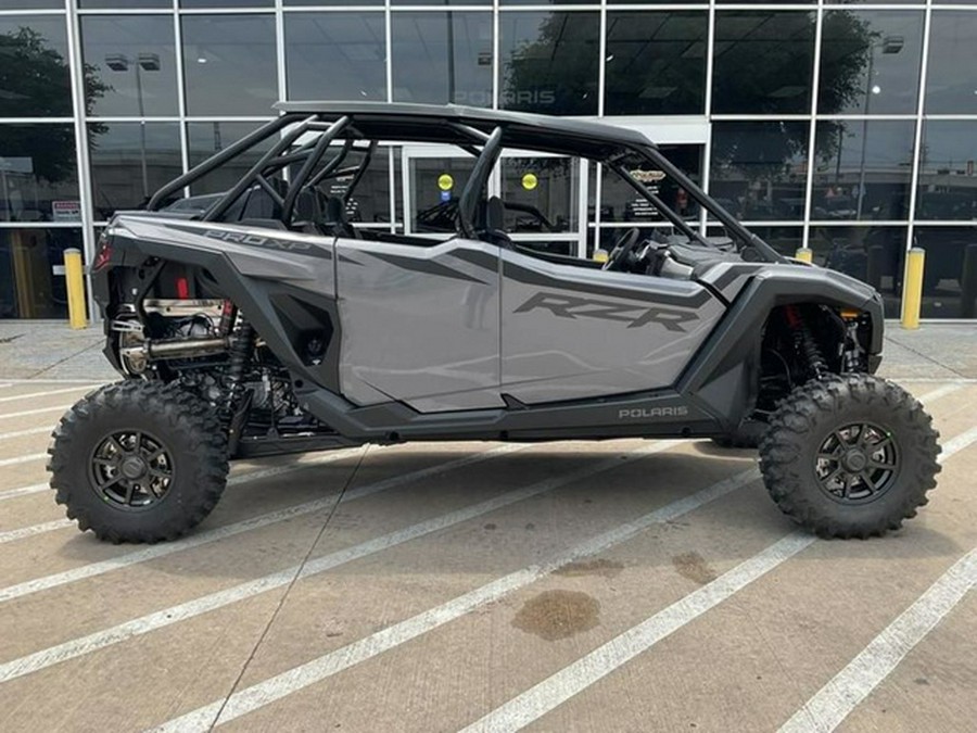 2026 Polaris RZR Pro XP 4 Ultimate