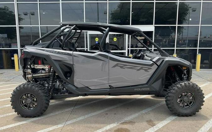 2026 Polaris RZR Pro XP 4 Ultimate