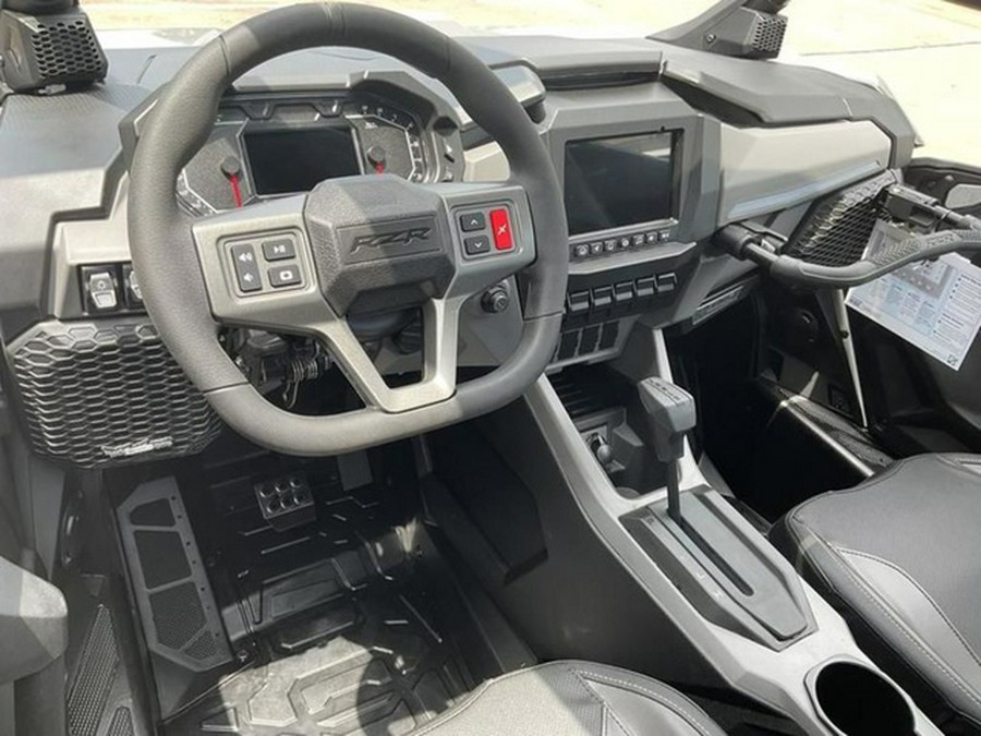 2026 Polaris RZR Pro XP 4 Ultimate