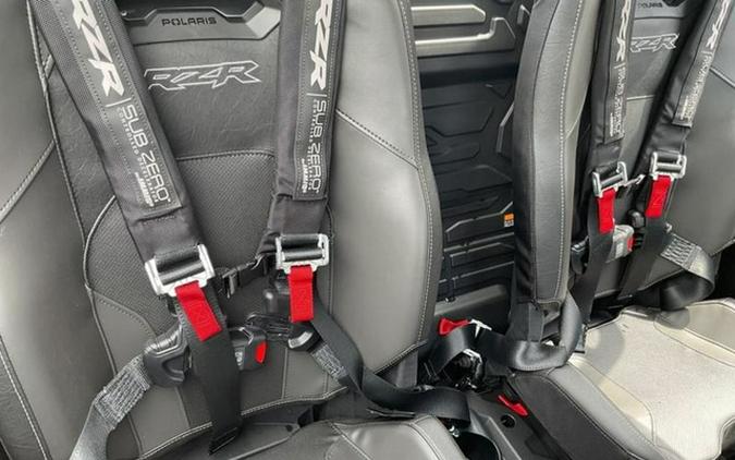 2026 Polaris RZR Pro XP 4 Ultimate