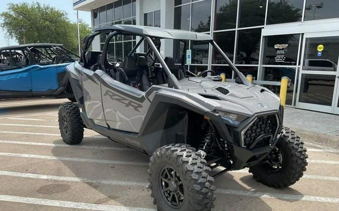 2026 Polaris RZR Pro XP 4 Ultimate
