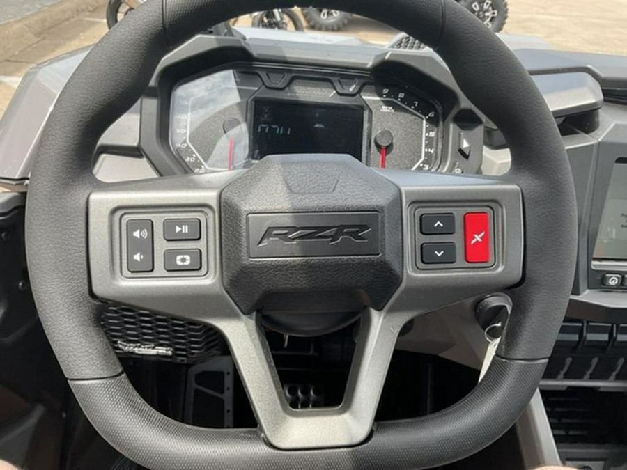 2026 Polaris RZR Pro XP 4 Ultimate