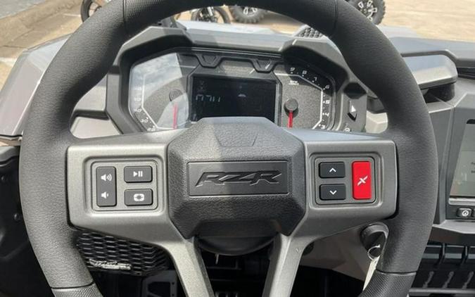 2026 Polaris RZR Pro XP 4 Ultimate