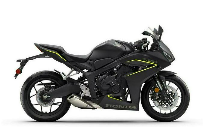 2026 Honda CBR650R ABS CBR650R E-Clutch