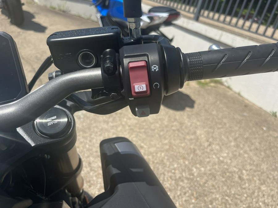 2024 Honda CB650R