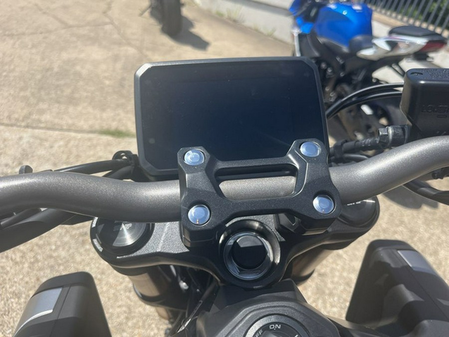 2024 Honda CB650R