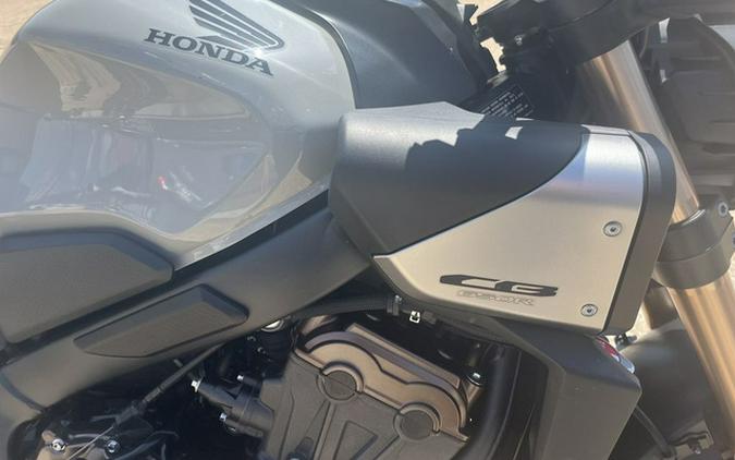 2024 Honda CB650R